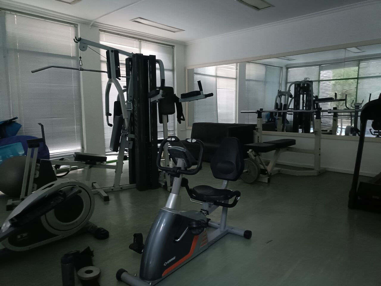 Zinj, Apartments, Flats, Houses & Villas, BHD 260/month,  1 BR,  150 Sq. Meter,  Semi Furnished Villa Type 1bhk With Ewa