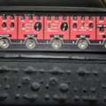 SAR 750,  Mooer Redtruck Multi Effects