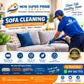 Professional Sofa Cleaning Services In Dammam, Saudi Arabia