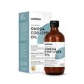 Cod Liver Oil &ndash; Melrose Premium Omega Cod Liver Oil 500ml