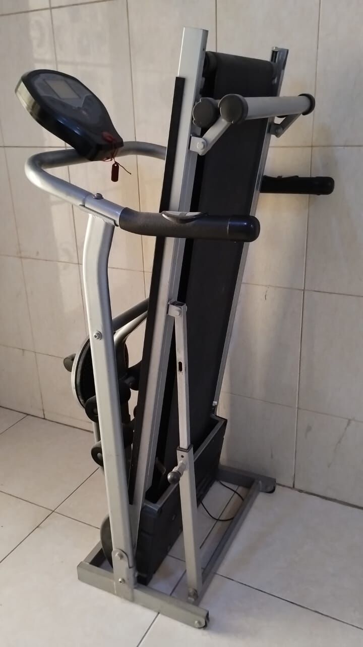 Al Murabba, Sporting Goods, SAR 350,  SAR 350, Selling TREADMILL_350 SAR(NEGOTIABLE)