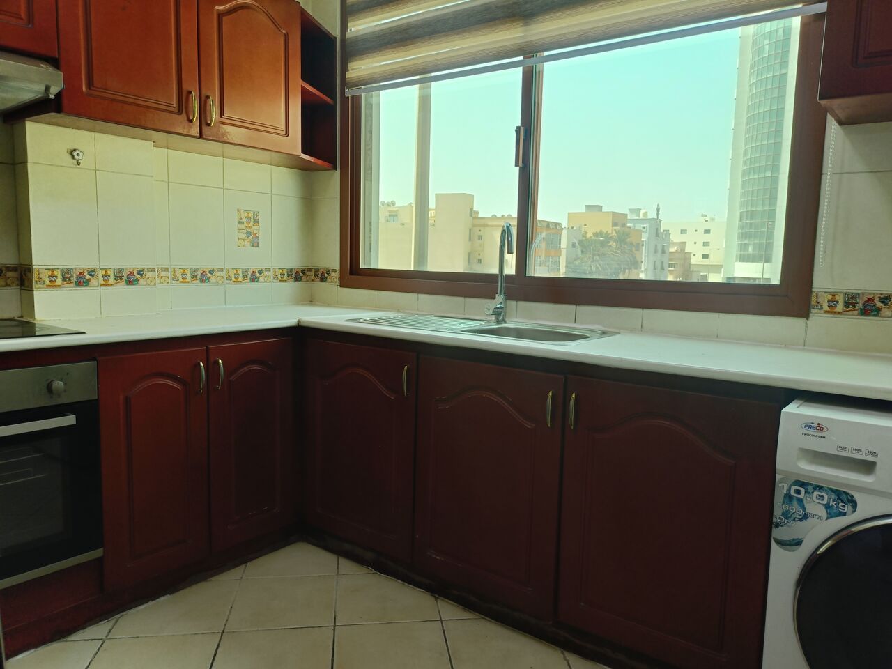 Mahooz, Apartments, Flats, Houses & Villas, BHD 320/month,  Furnished,  2 BR,  150 Sq. Meter,  Fully Furnished 2bhk With Eww