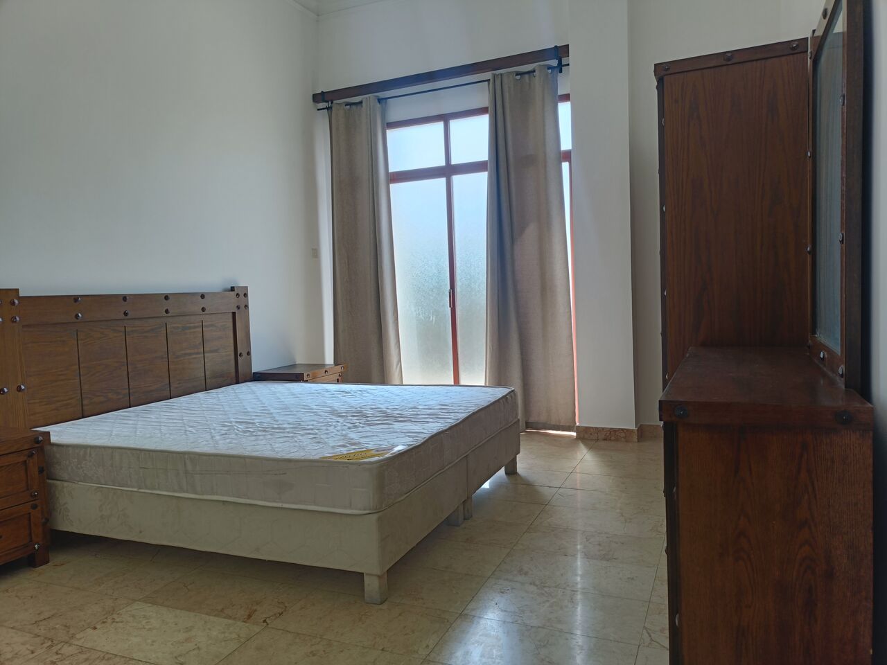 Mahooz, Apartments, Flats, Houses & Villas, BHD 320/month,  Furnished,  2 BR,  150 Sq. Meter,  Fully Furnished 2bhk With Eww