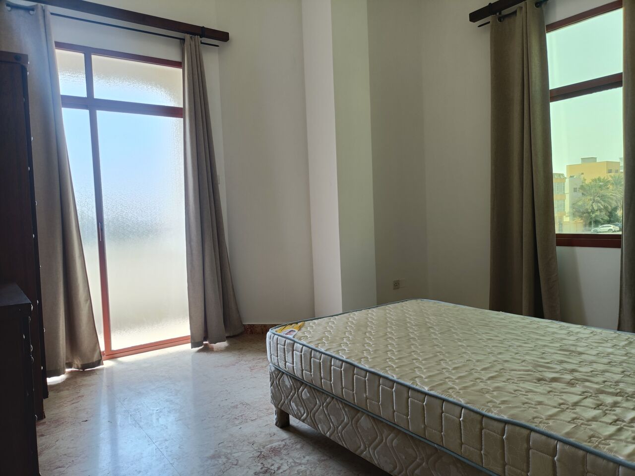 Mahooz, Apartments, Flats, Houses & Villas, BHD 320/month,  Furnished,  2 BR,  150 Sq. Meter,  Fully Furnished 2bhk With Eww