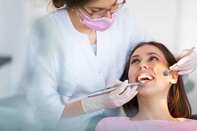 Gurgaon, Businesses For Sale, Find A Dental Clinic Near Me For Expert Oral Care