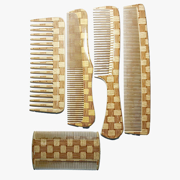 New Delhi, Health & Beauty Items, Hair Comb Family Pack Manufacturers In India | Bajoria Plast