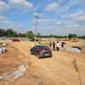 INR 30000,  183 Sq. Yard,  HMDA Gated Residential Plots Maheshwaram Opposite Wipro E City Companies