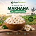 Quality Bihar Makhana For Wholesale Buyers In Chandigarh