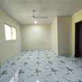 BHD 140/year,  1 BR,  Ras Rumman:- Studio Flat On Rent With Unlimited Ewa & Split Ac..