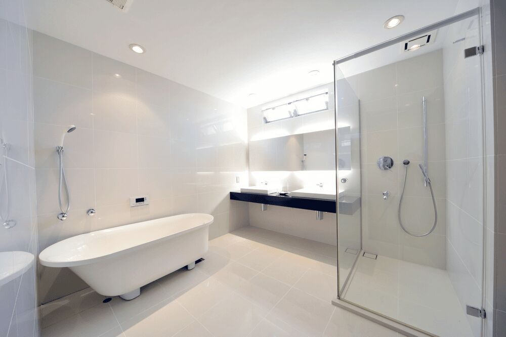 New York, Construction, Bathroom Remodeling Tallahassee FL &mdash; Expert Design, Real Results