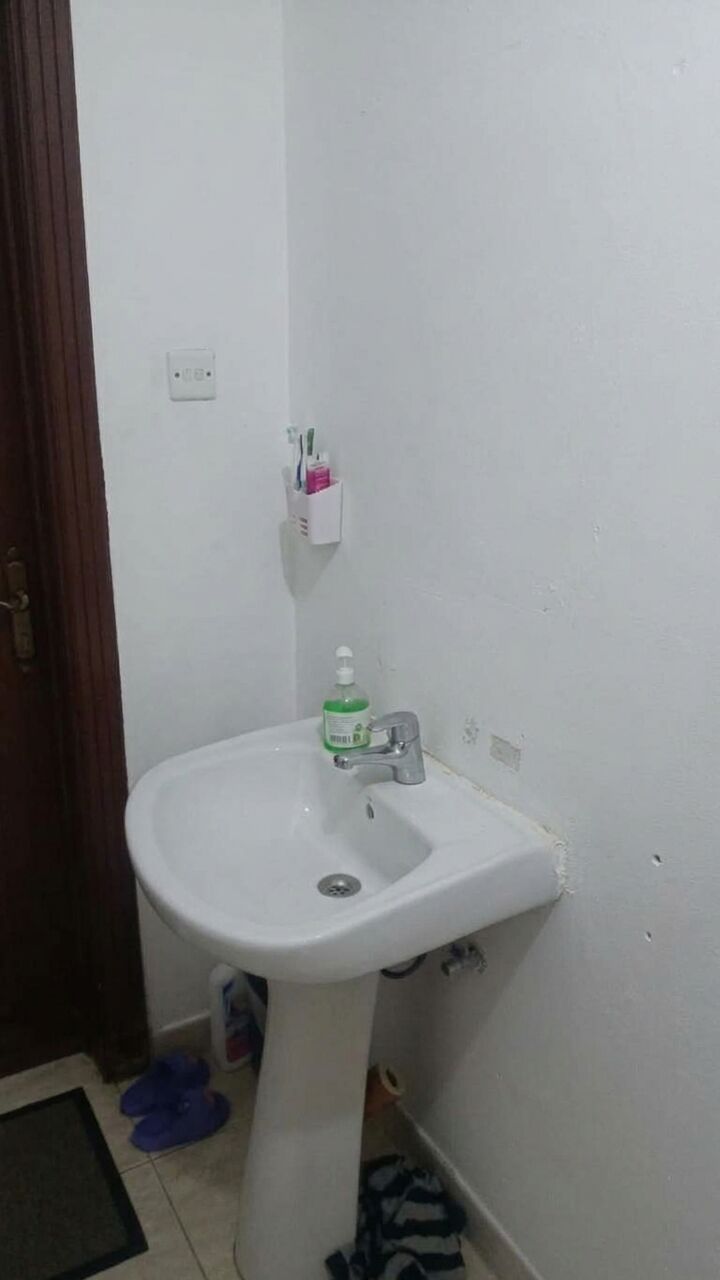 Riyadh, Rooms for Rent, SAR 1800/month,  Furnished,  Furnished Executive Room With Attached Bath For Rent
