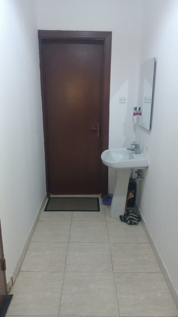 Riyadh, Rooms for Rent, SAR 1800/month,  Furnished,  Furnished Executive Room With Attached Bath For Rent