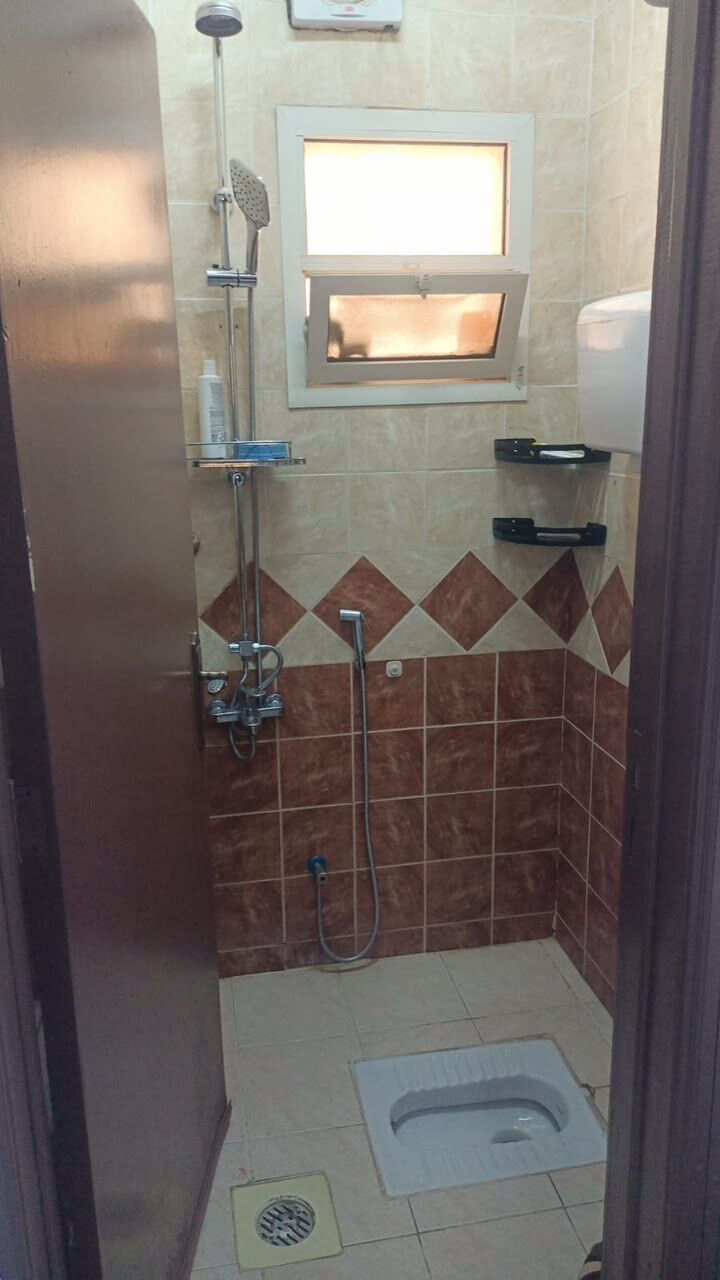 Riyadh, Rooms for Rent, SAR 1800/month,  Furnished,  Furnished Executive Room With Attached Bath For Rent