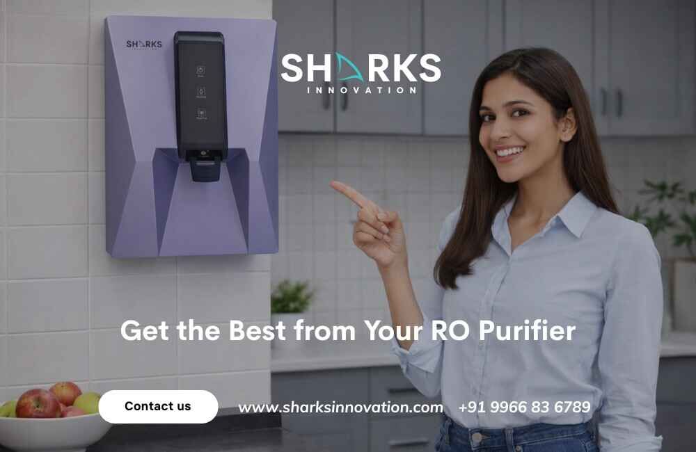 Hyderabad, Appliances, INR 15000,  Proven Tips To Optimize Your RO Water Purifiers In Hyderabad For Maximum Efficiency