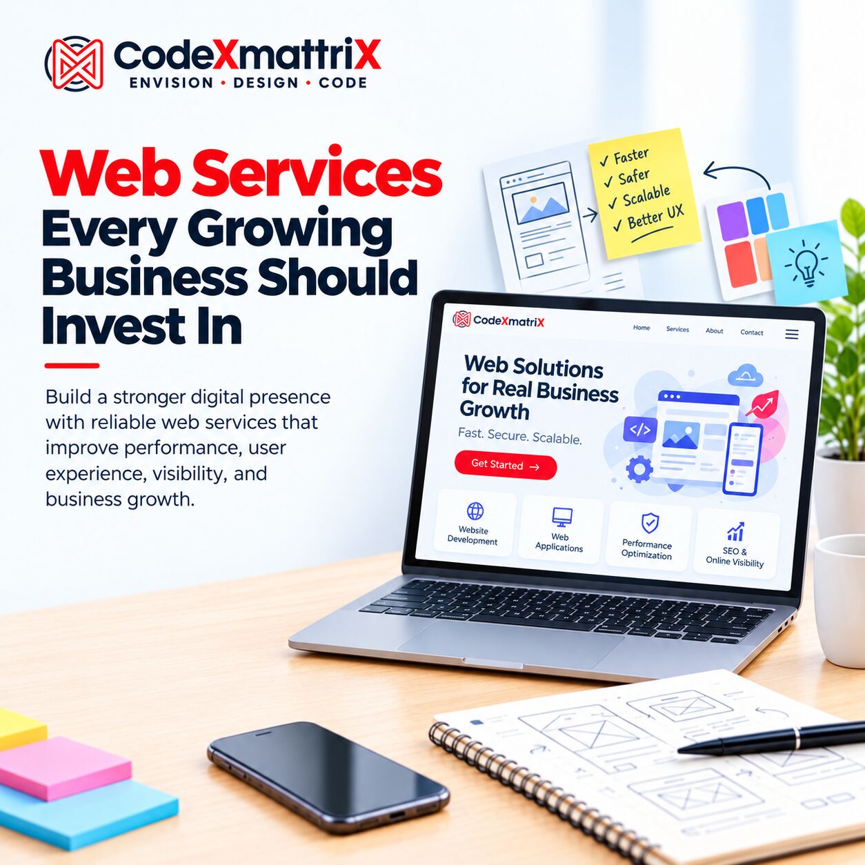 Mumbai, Software Development, Web Services