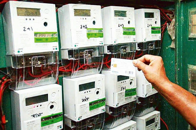 Jaipur, Technical, Polaris Grids Smart Metering Solutions | Smart Electric & Gas Meters In India