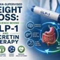 How GLP1 Medications Transform Weight Management