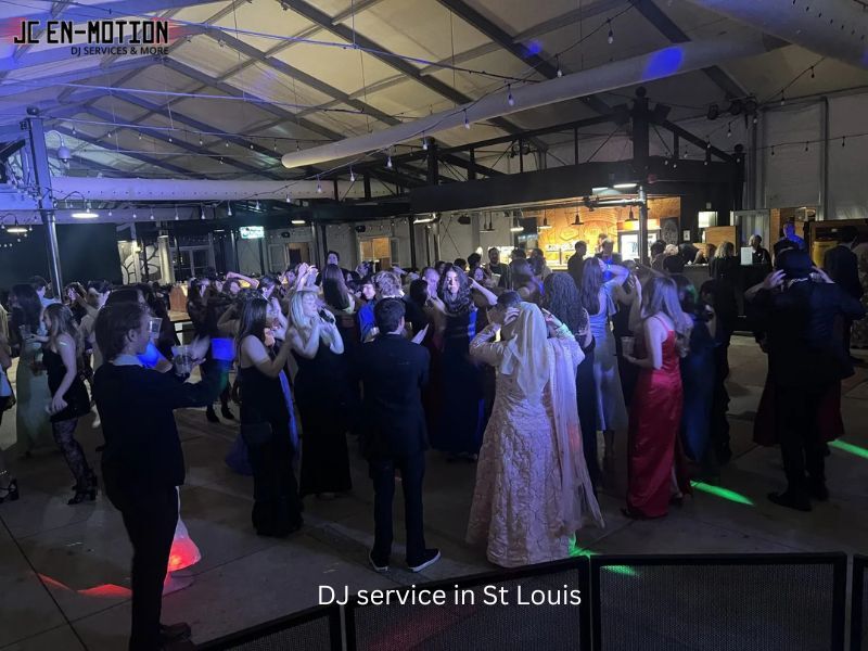 New York, Business, Trusted DJ Service In St Louis For Special Events