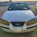 SAR 6000,  Hyundai Elantra,  2006,  Manual,  01 KM,