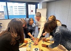 New York, Business, Doylestown Positive Team Training | Leadership CX
