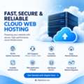 Reliable Cloud Web Hosting For Your Business