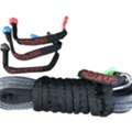 USD 149,  Synthetic Winch Rope For Jeep And Truck Recovery USA | Columbus Day Weekend Ready