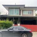 THB 9500000,  3 BR,  65 Sq. Feet,  บุราสิริ งามวงศ์วาน-ประชาชื่น: บ้า