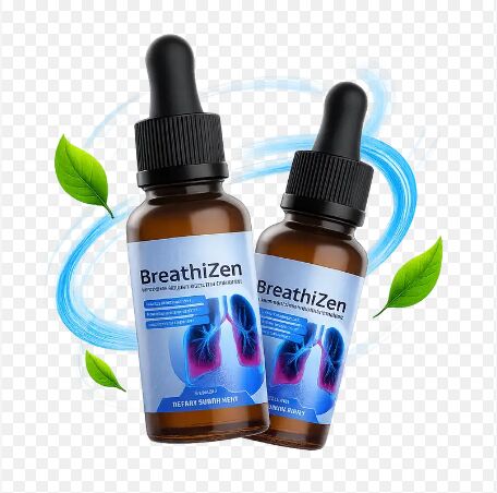 New York, Health, Breathizen Spray Reviews &ndash; Daily Respiratory Support Formula Explained