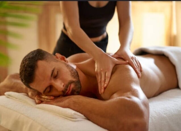 Riyadh, Beautician, Best Massage Therapy
