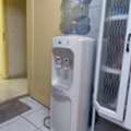 SAR 250,  Water Cooler Dispenser With Cans For Sale