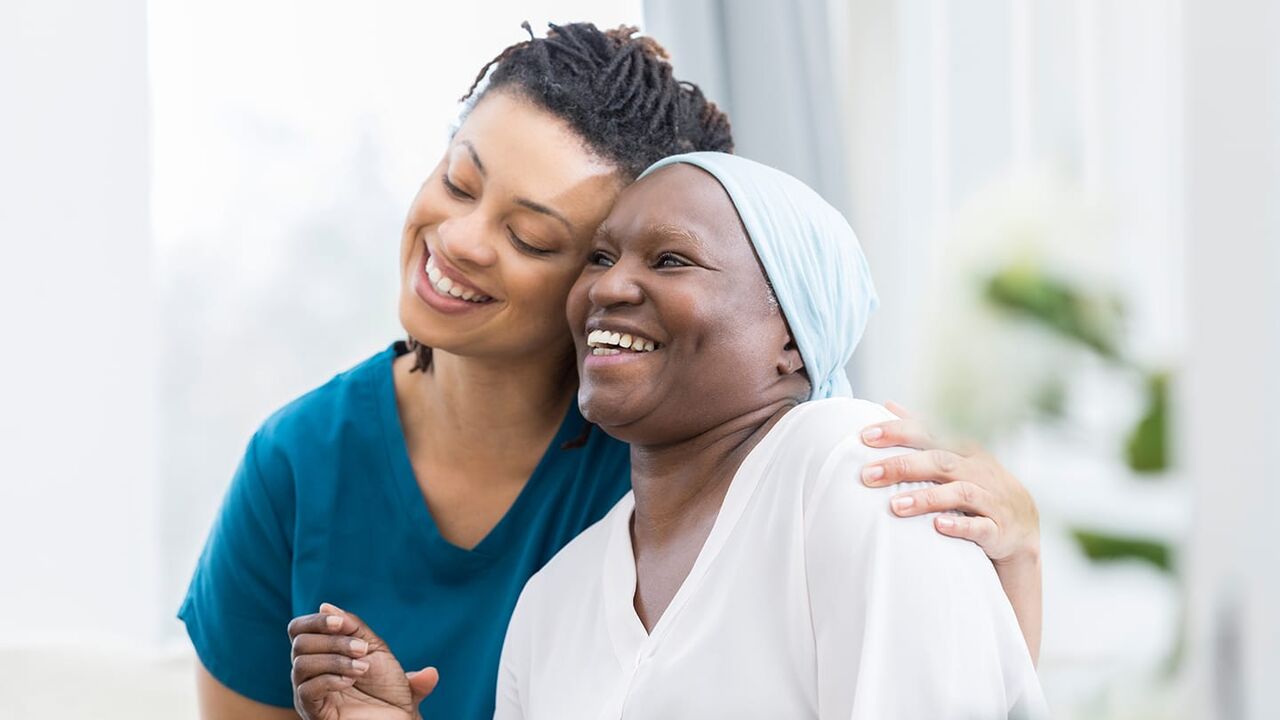 Ghaziabad, Health, Holistic Palliative Cancer Care In Noida By Cancer Experts