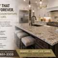 Want A Granite Countertop That Makes Your Kitchen Stand Out?