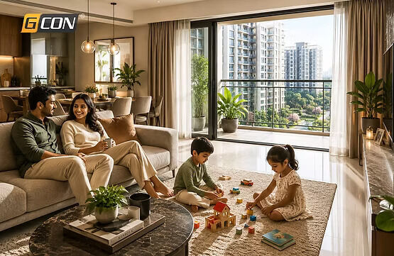Visakhapatnam, Household Items, Find Spacious Gated Community Homes In Vizag With GCON
