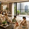 Find Spacious Gated Community Homes In Vizag With GCON