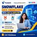 Snowflake Data Engineering Training &ndash; Free Demo