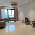 BHD 850/month,  3 BR,  200 Sq. Meter,  Brand New Luxury Semi Furnished 3bhk With Ewa