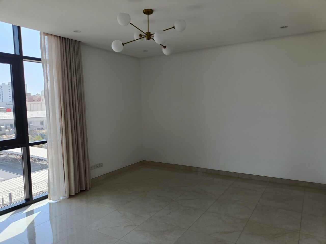 Adliya, Apartments, Flats, Houses & Villas, BHD 650/month,  2 BR,  150 Sq. Meter,  Brand New Luxury Semi Furnished 2bhk With Ewa