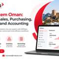 OMR 1, ERP System Oman: Connect Sales, Purchasing, Inventory And Accounting