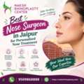 Best Nose Surgeon In Jaipur For Personalized Nose Treatment