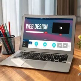 New York, Web Design & Development, Grow Your Online Presence With Solution Web Designs