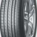 Yokohama BluEarth RV-02 SUV Tyres For Enhanced Driving Performance