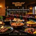 Indian Restaurant In Leeds For Authentic Modern Dining