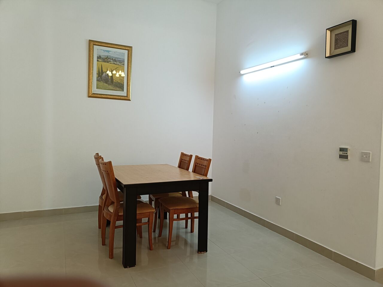 Adliya, Apartments, Flats, Houses & Villas, BHD 300/month,  Furnished,  2 BR,  140 Sq. Meter,  Fully Furnished 2bhk With Ewa