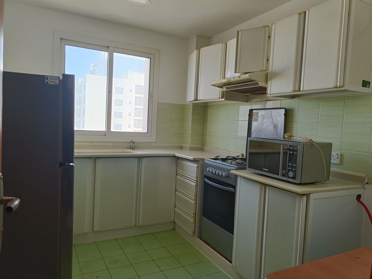 Adliya, Apartments, Flats, Houses & Villas, BHD 300/month,  Furnished,  2 BR,  140 Sq. Meter,  Fully Furnished 2bhk With Ewa