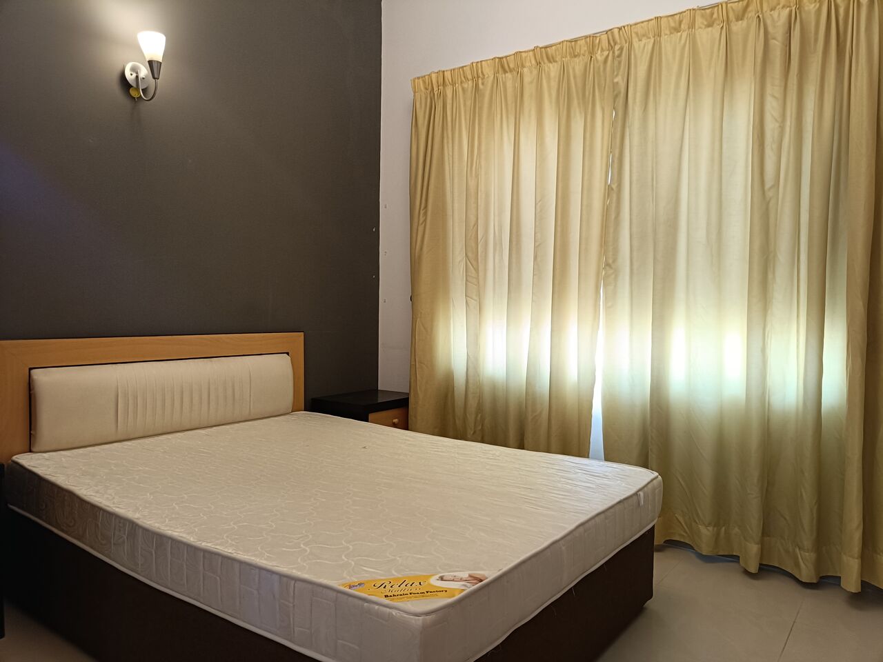Adliya, Apartments, Flats, Houses & Villas, BHD 300/month,  Furnished,  2 BR,  140 Sq. Meter,  Fully Furnished 2bhk With Ewa