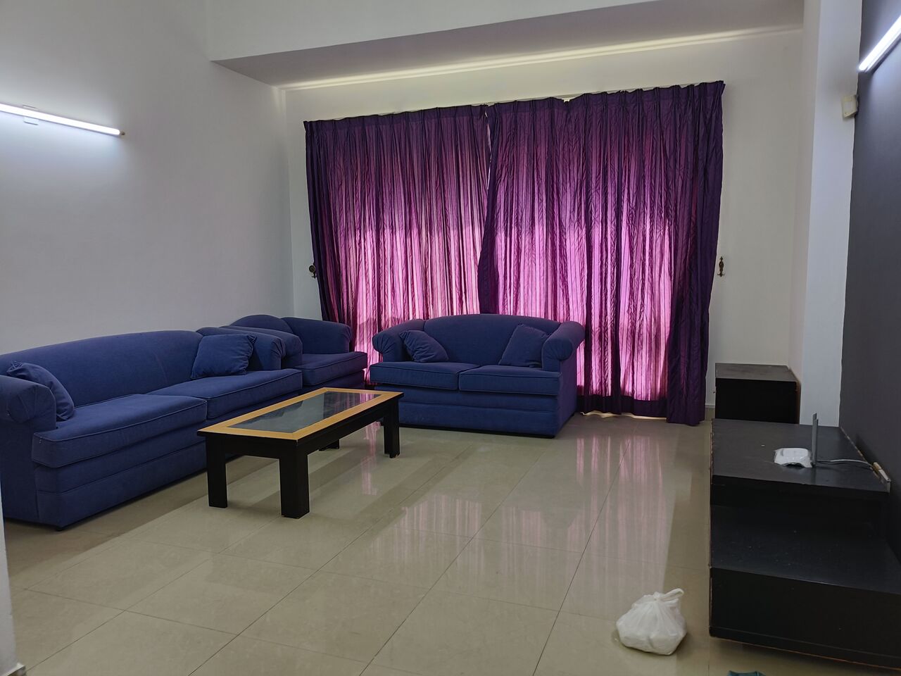 Adliya, Apartments, Flats, Houses & Villas, BHD 280/month,  Furnished,  2 BR,  130 Sq. Meter,  Fully Furnished 2bhk With Ewa