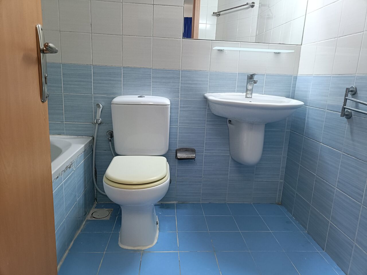Adliya, Apartments, Flats, Houses & Villas, BHD 280/month,  Furnished,  2 BR,  130 Sq. Meter,  Fully Furnished 2bhk With Ewa