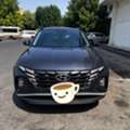 SAR 86,  Urgent Sale Hyundai Tucson Model Year 2023 Km 50000