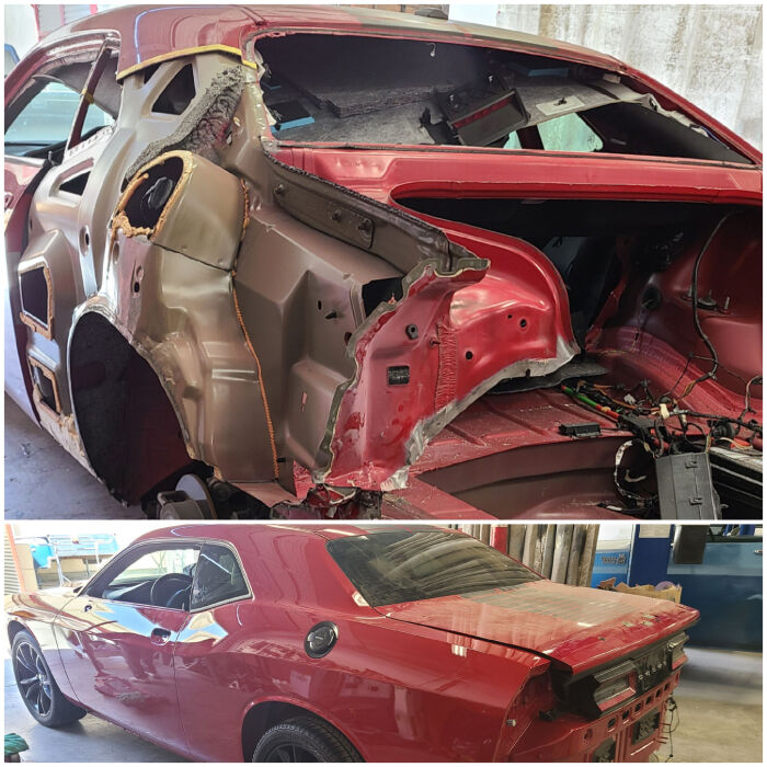 New York, Automotive, Best Body Shop Santa Rosa | Collision Repair Santa Rosa | Auto Body Repair Services Santa