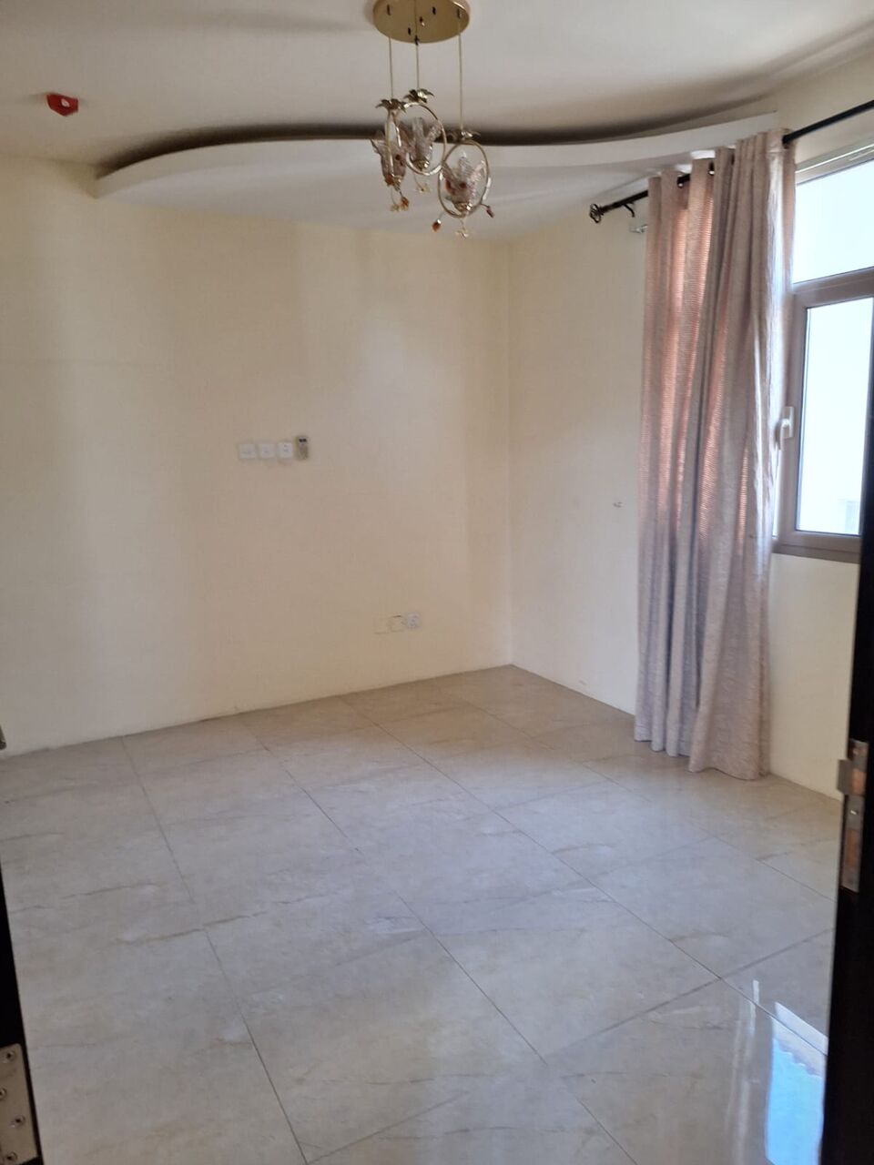 Tubli, Apartments, Flats, Houses & Villas, BHD 180/month,  1 BR,  130 Sq. Meter,  Semi Furnished 1bhk With Ewa